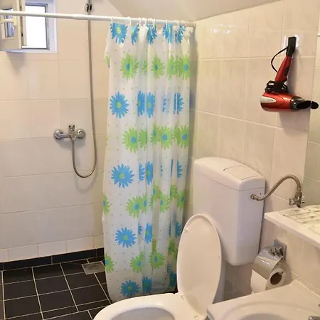 Berlin Apartment *