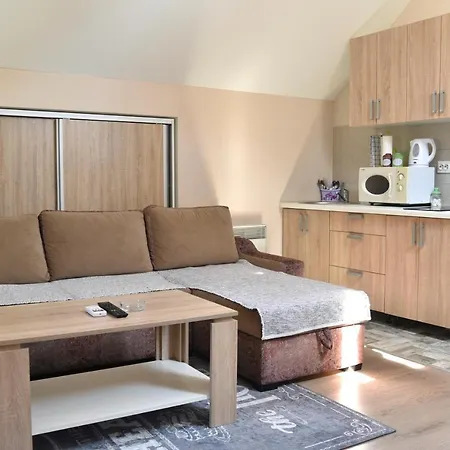 Berlin Apartment
