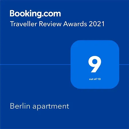 Berlin * Brčko