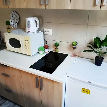 Apartment Berlin Brčko